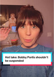 Why Did Bobby Portis Get Suspended for 25 Games