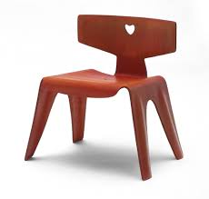Centuryofthechild Kids Chairs Furniture Design Chair Ray Eames
