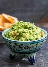 How To Make Guacamole With Video Recipe Guacamole Recipe Easy Guacamole Recipe Guacamole