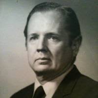 Jack Seward, leading expert