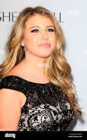 Ryan newman actress Banque de photographies et d'images à haute résolution 