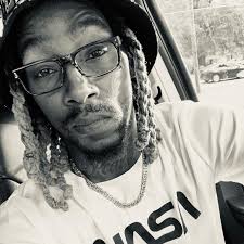 it's the slap and the scream after...