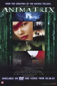 Amazon.com: Animatrix Poster Movie 11x17 Carrie-Anne Moss Keanu Reeves  Dwight Schultz Pamela Segall: Posters & Prints