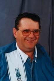 Obituary of Allen Walter Sharpe