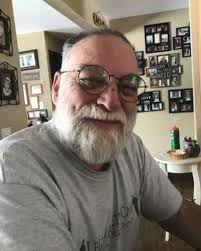 James Christopher Smith (Chris) aka Slug Obituary May 7, 2024