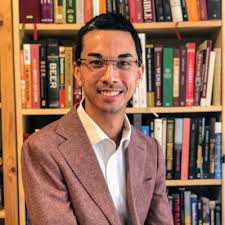 May Matta-Aliah, DipWSET, CWE