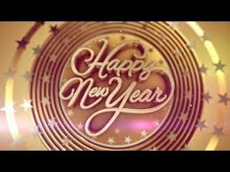 Happy New Year 2018 Wishes Video Download Whatsapp Video Song Countdown Wallpaper Ani Happy New Year Greetings Happy New Year Wishes Happy New Year Animation