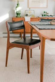 Secondhand Score Mid Century Dining Chairs Mid Century Dining Chairs Retro Dining Chairs Mid Century Dining