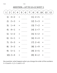 Grade One Math Worksheets Free Math Worksheets 1st Grade Math Worksheets First Grade Math Worksheets