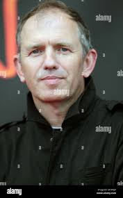 James Anthony Pearson, Toby Kebbell, Craig Parkinson, Anton Corbijn,  Samantha Morton, Sam Riley, Alexandra Maria Lara e Orian Foto stock