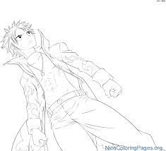 81k.) this natsu coloring pages for individual and noncommercial use only, the copyright belongs to their respective creatures or owners. Download Natsu Dragneel Coloring Pages N8 Png Image With No Background Pngkey Com