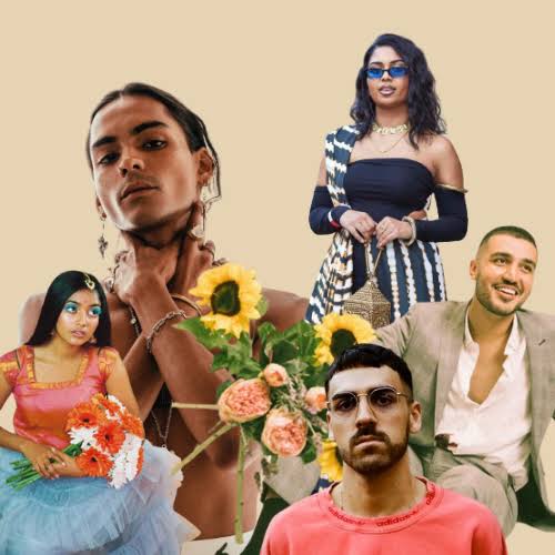 5 South Asian Australian Artists Who Will Give You Eargasms | Brown Boy  Magazine