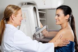 Breast pain is very common in women of all ages. Ucl Research Finds That A Bad Back Could Be A Hidden Symptom Of Breast Cancer Daily Mail Online