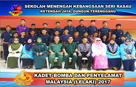 Pertandingan foto personel badan beruniform. Smk Seri Rasau Jawatankuasa Badan Beruniform Sekolah 2017