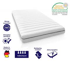 Das top angebot für matratzen 190×120 welche bereits von vielen kunden getestet. Premium Rollmatratze 80x190 Cm Matratze 80 X 190 Cm Rakuten