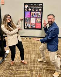 Work hard, Play hard 😎 We had a great time at the STFM annual conference  in Los Angeles. Our Chief residents, Dr. Lewis & Dr. Saxon, presented their  research and may have