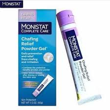 Monistat Chafing Relief Powder Gel Primer Chafing Relief Gel Primer Best Eye Primer