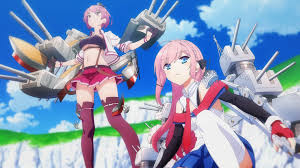 If azur lane episode 1 english dubbed is not working, please select a new video tab or reload the page. Azur Lane Episode 1 Discussion 100 Forums Myanimelist Net