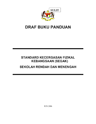 Menilai keupayaan daya tahan dan kekuatan otot tangan serta otot bahu. Pdf Draf Buku Panduan Standard Kecergasan Fizikal Kebangsaan Segak Sekolah Rendah Dan Menengah Fenny Michael Mmpngi Academia Edu