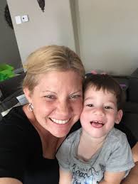 Introducing myself and my husband, daughter serving in Anaheim Mission