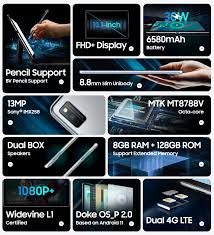 Blackview Tab 10 Pro: Budget tablet ...