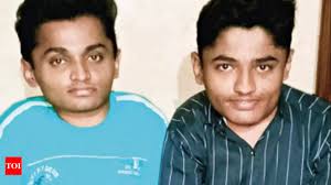 Jee: Gujarat: Two Borsad brothers