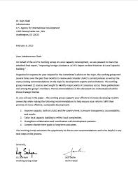 Sure, they're important, but how crucial are they really 5 job application tips from usaid's chief of talent. Dr Rajiv Shah Administrator U S Agency For International Development 1300 Pennsylvania Ave Nw Washington Dc 20523 February