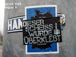 Best of der fanszene von der ksv holstein!holstein kiel: Fanszenen Aufkleber Graffiti Tattoos Bilder Und Links Seite 5 Turus Net Forum Turus Net Magazin