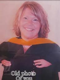 Old Picture of You and Graduation Pic