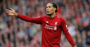 Epl Klopp Gives Update On Virgil Van Dijk S Injury Ahead Of Chelsea Clash Brand Icon Image Latest Brand And Business News