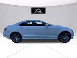 Image result for Diamond Silver 2016 CLS