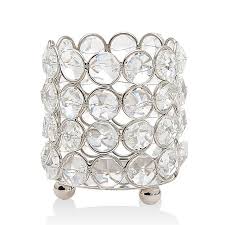 Crafted since 1783 for this very moment linkin.bio/waterfordcrystal. Godinger Deco Crystal Tealight Candle Holder Bed Bath Beyond