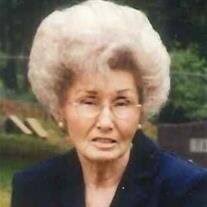 Juanita Lee Chism Obituary