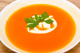 Labu kuning mengandungi zat seperti beta karoten, vitamin a, vitamin c, zink, selenium dan tanaman ini berkhasiat sebagai. 3 Cara Untuk Membuat Bubur Labu Puree Wikihow