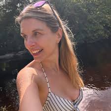 This summer you will mainly find me swooshing and rolling with