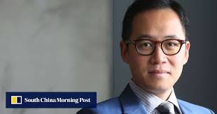 How the grandson of a Hong Kong steel tycoon turned a passion for food and  wine into his own empire