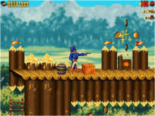 Claw Video Game Wikipedia