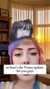 What Happen to Venus Lynn