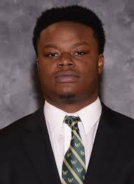 Jalen Lewis (9/23/2019)