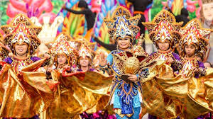 Information and translations of sinulog in the most comprehensive dictionary definitions resource on the web. In Photos Cebu Celebrates The Sinulog Festival 2018 Coconuts Manila