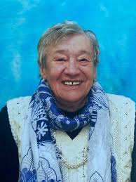 Death Notice of EITHNE (Ann) FLANAGAN (née Cotter) (Rostellan, Cork)