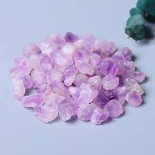 UYCUODLUY Natürliche Amethyst-Regel, lila Quarzkristall, Felsprobe,  Punktleiste, DIY-Dekoration Mini Relais (Color : Schorl, Size : 100g) :  Amazon.de: Business, Industry & Science