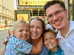 Introducing Rob Bluey–2018 Buckley Award Winner