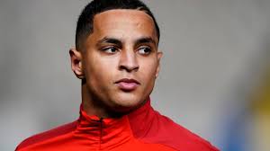 27 mei 2021 om 14:23. Gaat Ihattaren Malen Of Lammers Achterna Psv Wacht Op Handtekening Toptalent Nos