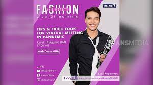 Dan streaming tv trans 7 motogp yang kami sediakan adalah tv tercepat dan lancar tanpa buffering. Live Streaming Tips Tricks Look For Virtual Meeting In Pandemic Youtube