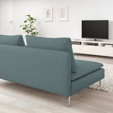 Soderhamn Sofa Section Finnsta Turquoise Ikea Turquoise Sofa Modular Corner Sofa Ikea