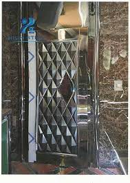 Rs 1,150 / square feet get latest price. 304 Stainless Steel Main Entrance Gate Front Door Designs Rich Steel