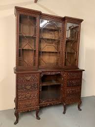Check spelling or type a new query. Good Anglo Indian Display Cabinet Antiques Atlas
