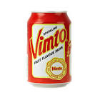 Sparkling Fruit Flavour Drink