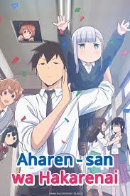 Slice of Anime 🩵 on X: Rate That Anime! 168: Aharen is Indecipherable  Have you seen it? If so what would you rate it from 1-10?  t.co0wx6t7PFQk  X
